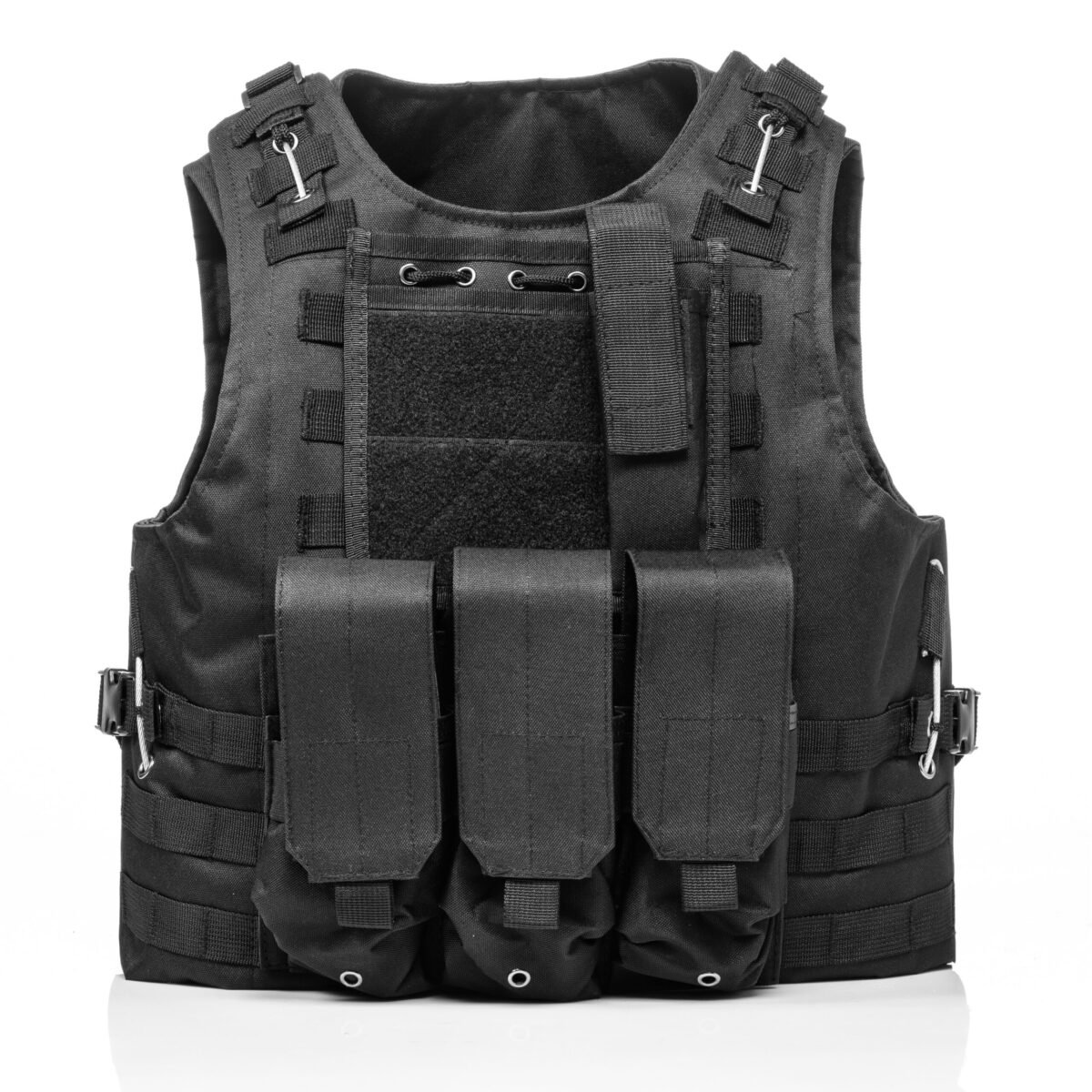 Military Tactical Vest - Image 4