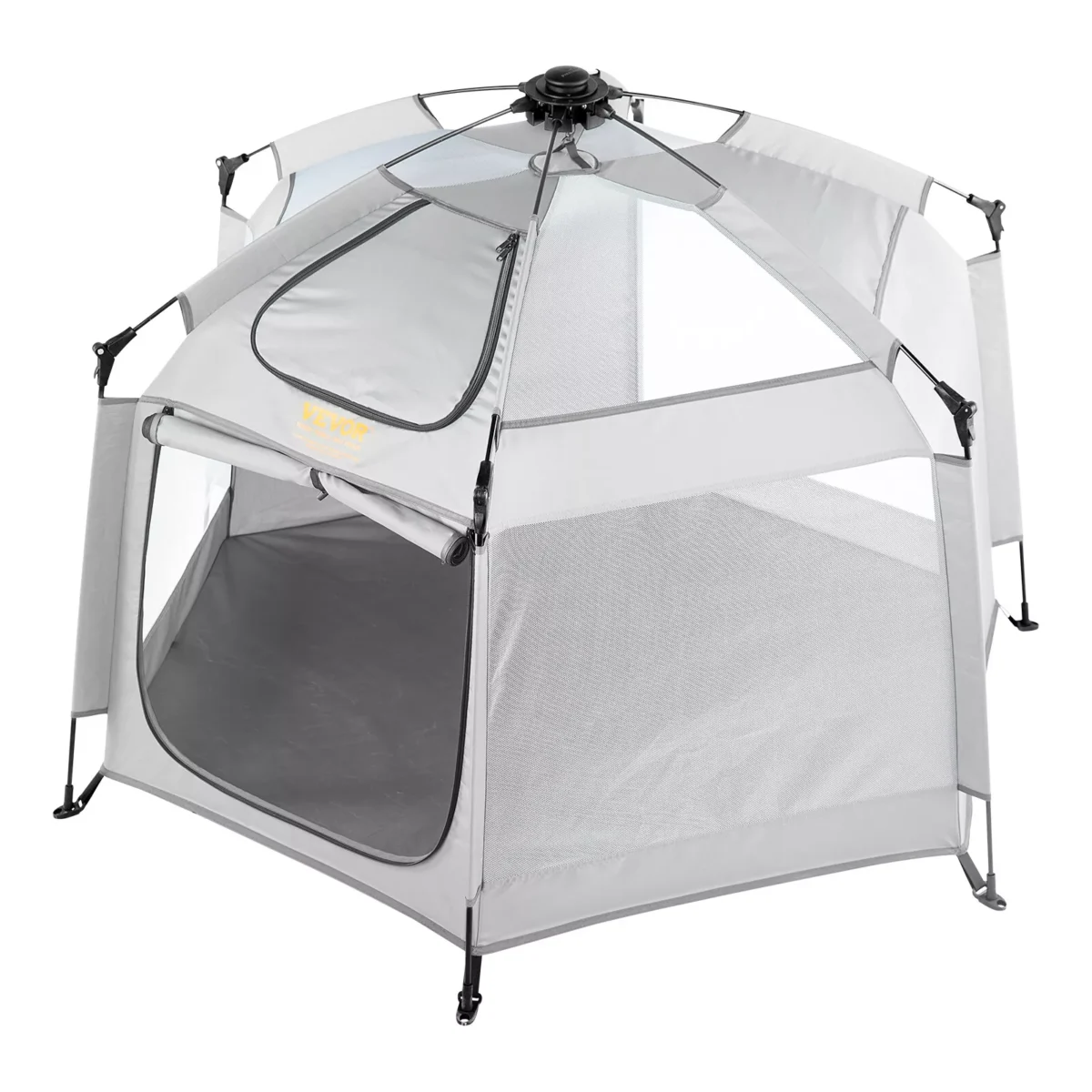 Pop-Up Baby Playpen: Safe Indoor & Outdoor Play Area - Image 8