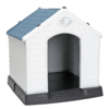 Waterproof Outdoor Dog House for Small & Medium Sized - Image 11