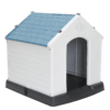 Waterproof Outdoor Dog House for Small & Medium Sized - Image 12