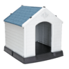 Waterproof Outdoor Dog House for Small & Medium Sized - Image 14