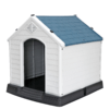 Waterproof Outdoor Dog House for Small & Medium Sized - Image 10